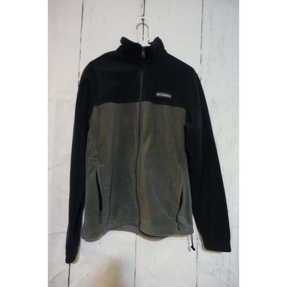 Mens Columbia Jacket Size M